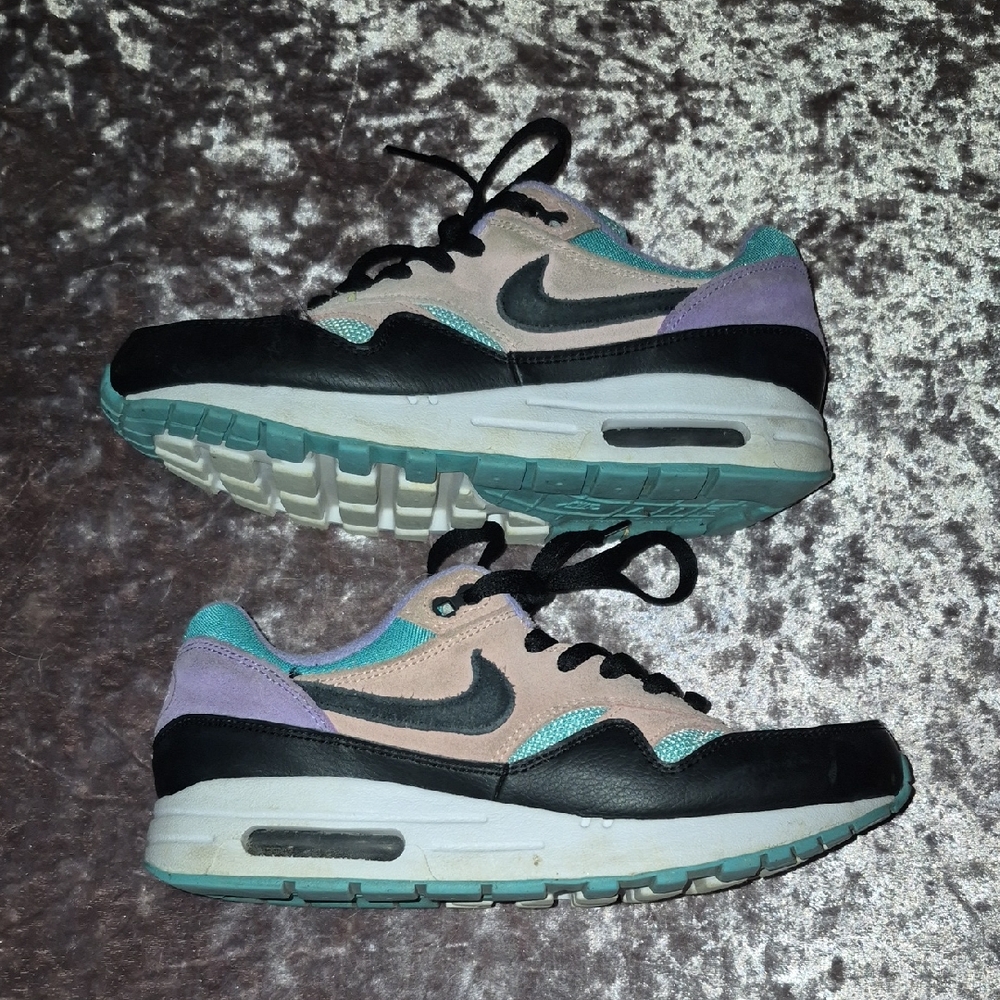 Nike Air Max 'Have A Nike Day' sneakers - RARE!